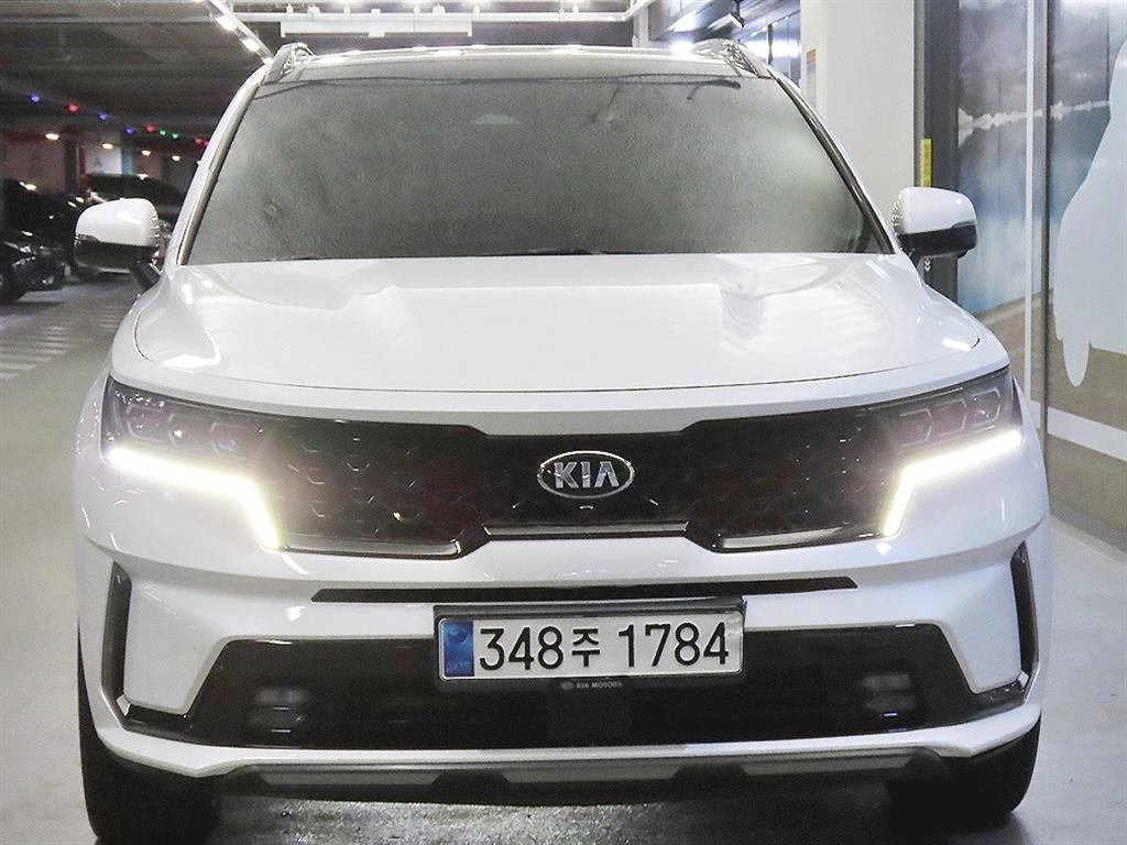 기아 쏘렌토 HEV 1.6 2WD 그래비티 사진