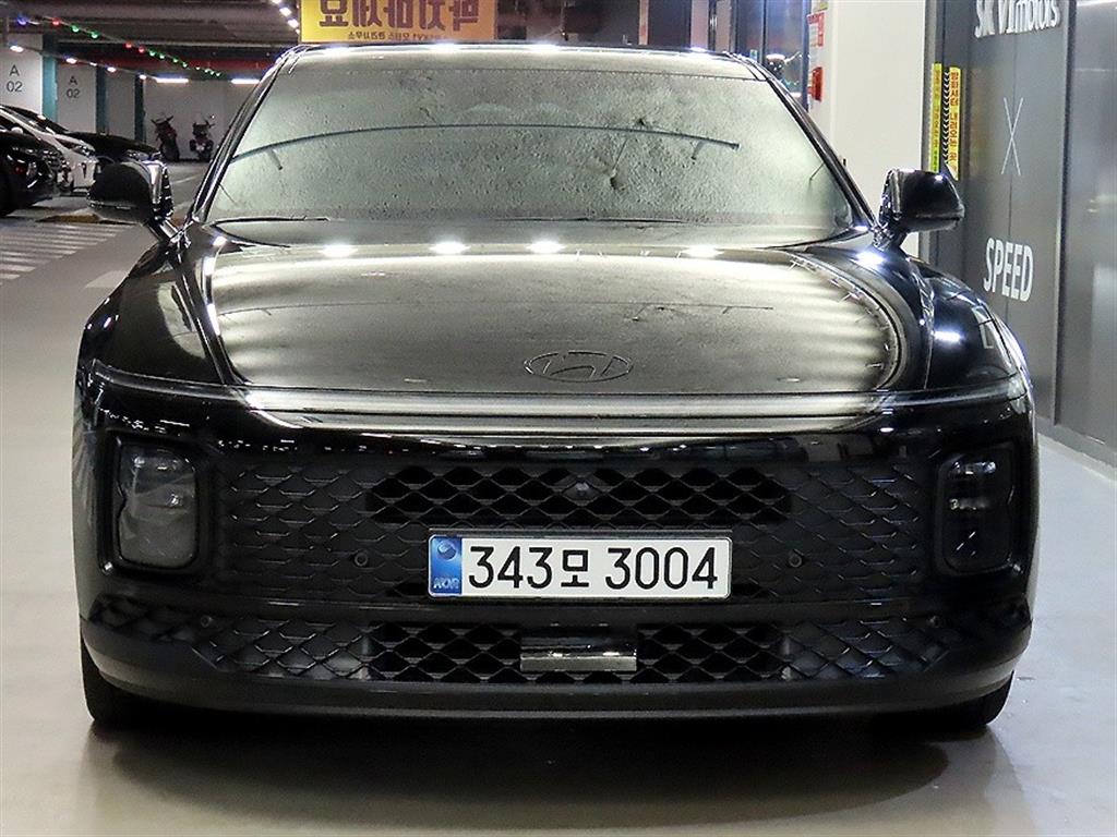 현대 그랜저 가솔린 2.5 2WD 아너스 사진