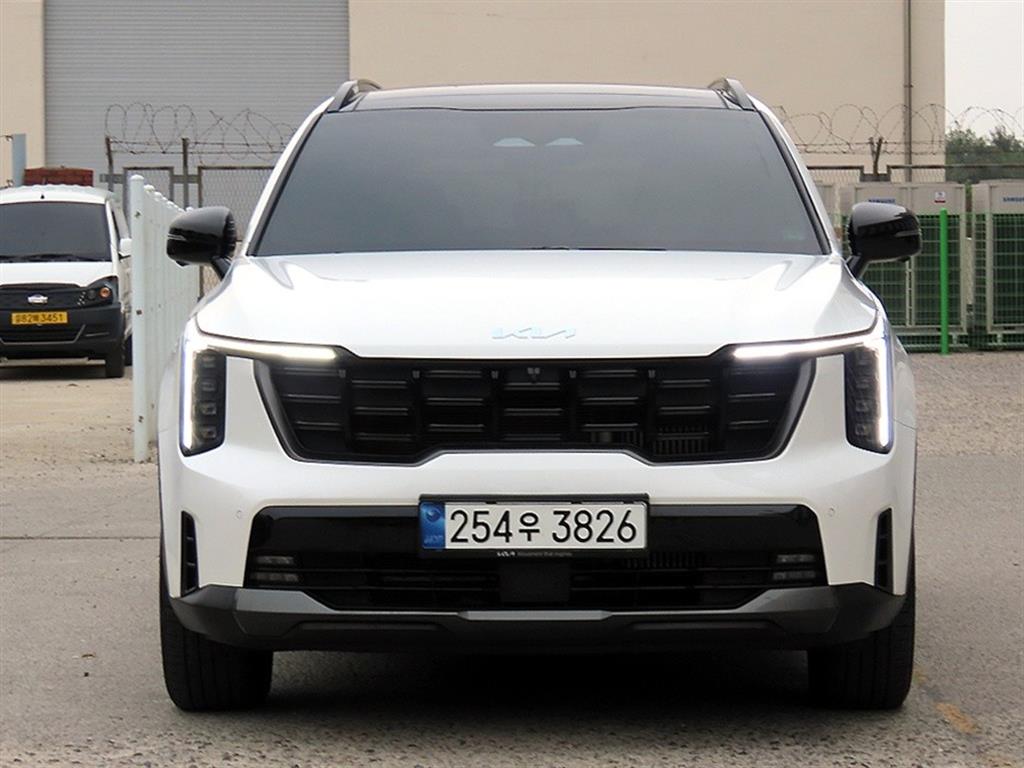 기아 쏘렌토 1.6T 2WD 시그니처 그래비티 사진