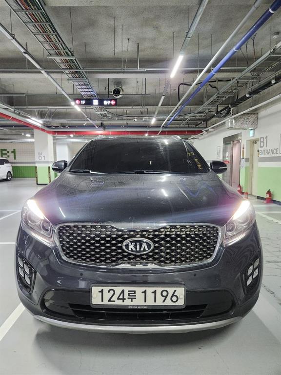 기아 쏘렌토 디젤 2WD 2.0 노블레스 사진