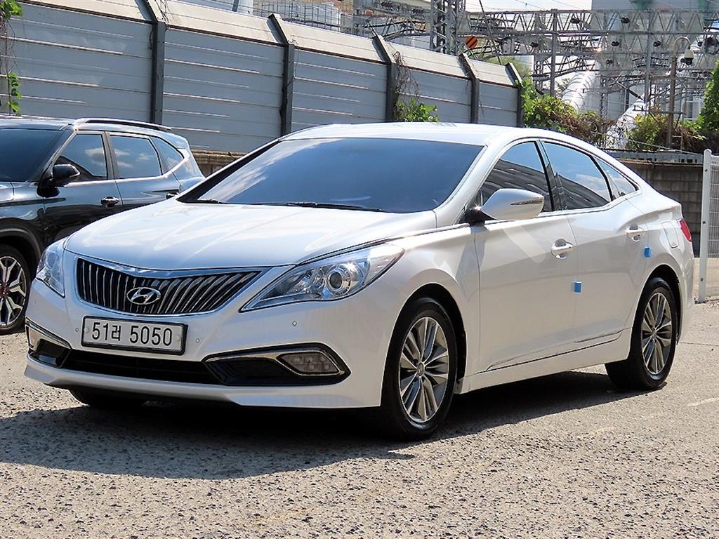 현대 그랜저 HG240 MODERN 사진 2/20