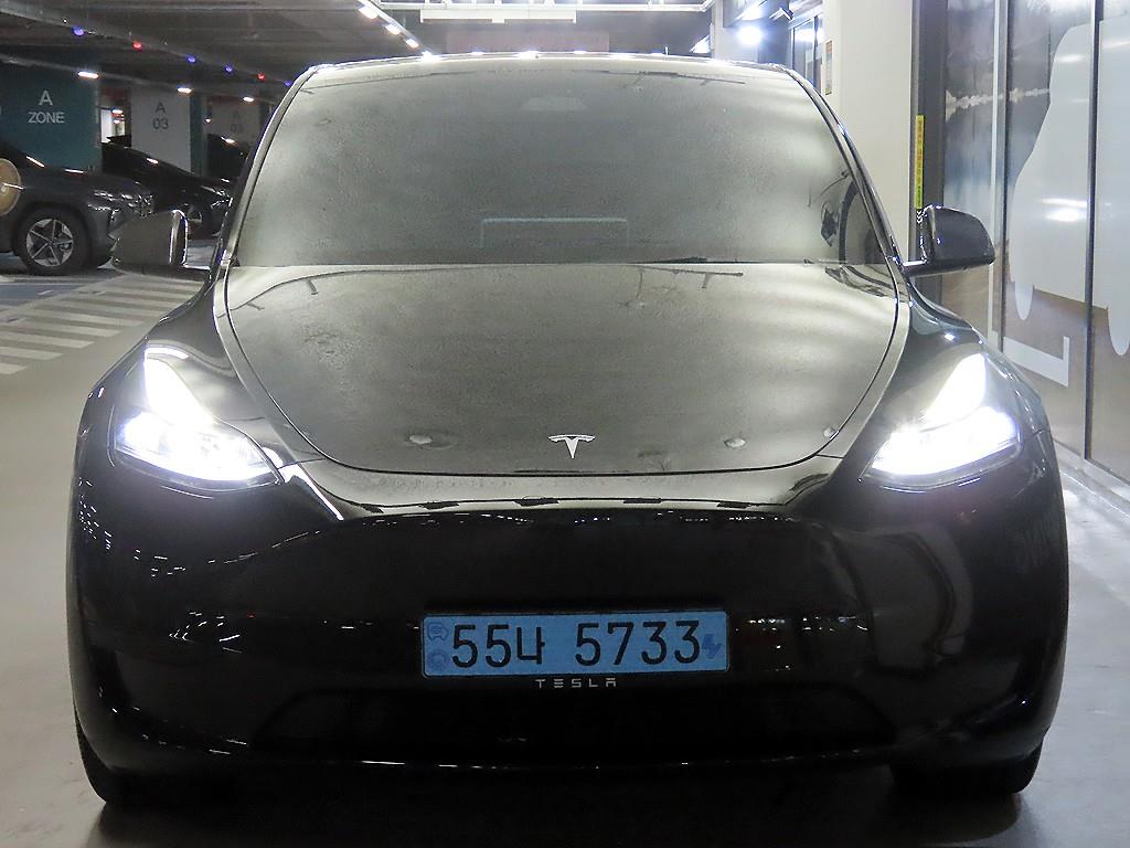 테슬라 모델 Y RWD 사진