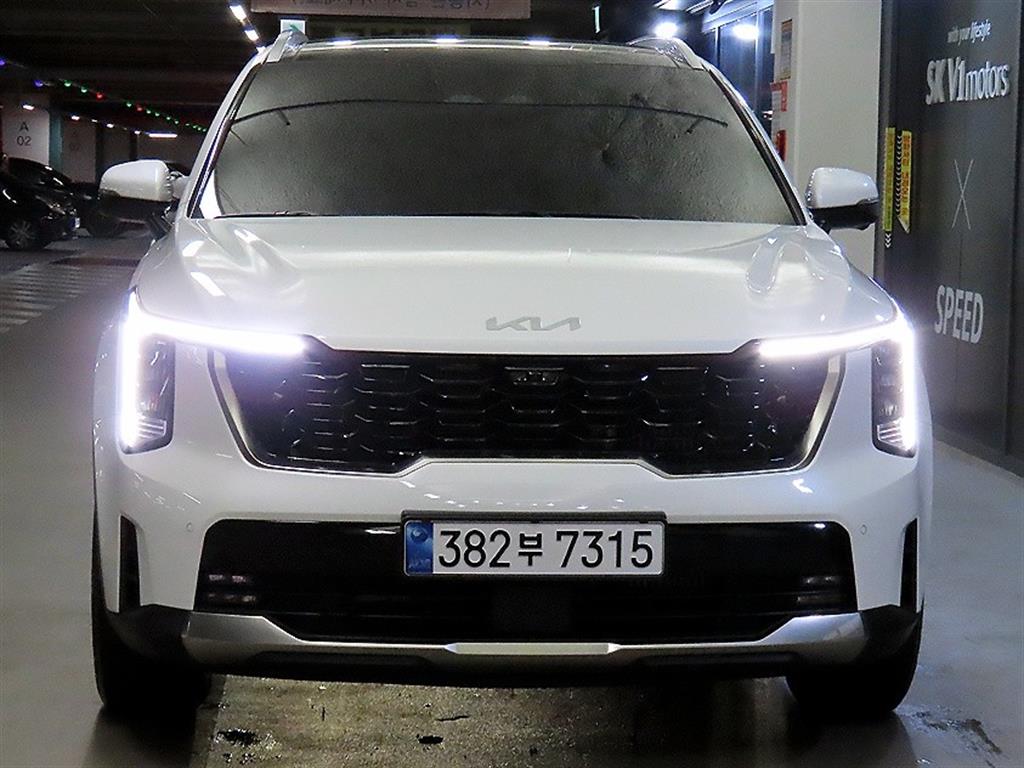 기아 쏘렌토 1.6T 2WD 노블레스 사진