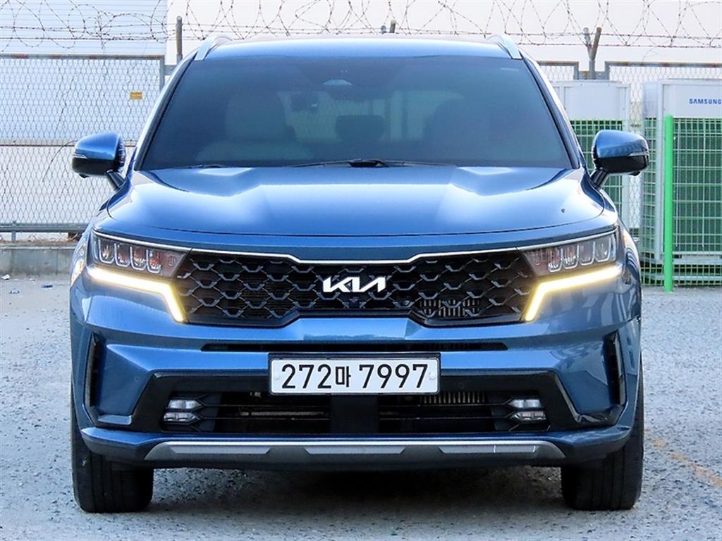 기아 쏘렌토 HEV 1.6 4WD 노블레스 사진