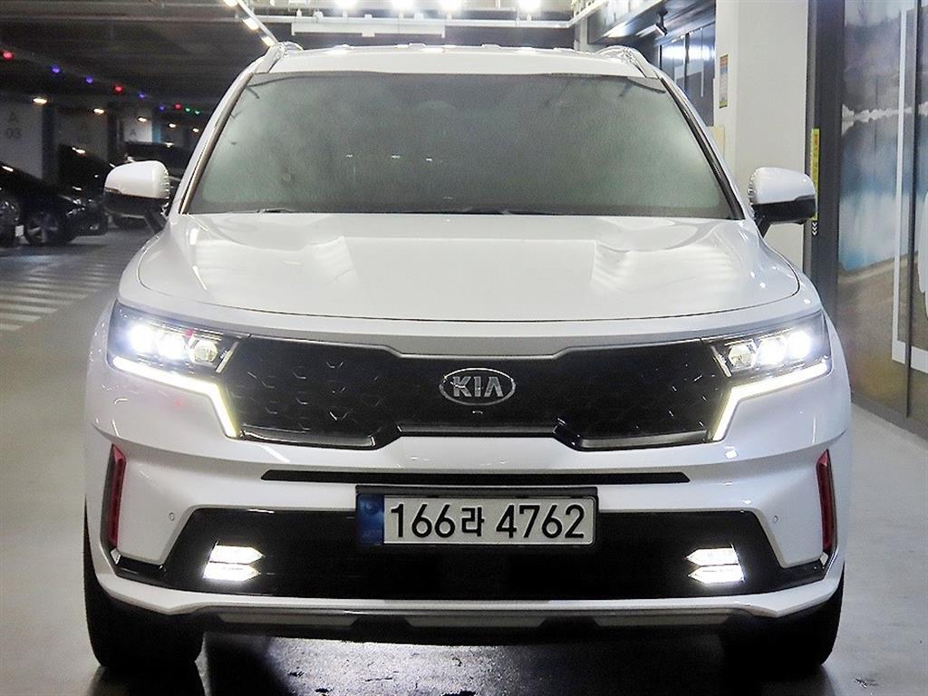 기아 쏘렌토 디젤 2.2 2WD 시그니처 사진
