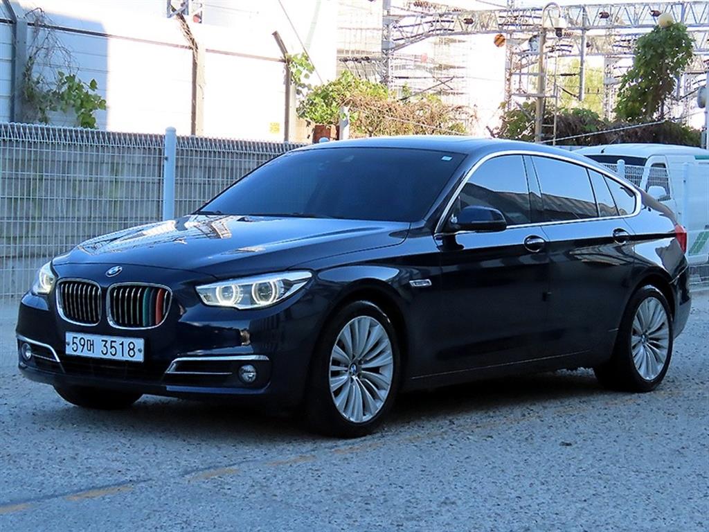 BMW 그란투리스모 GT ED EDITION 사진 2/20