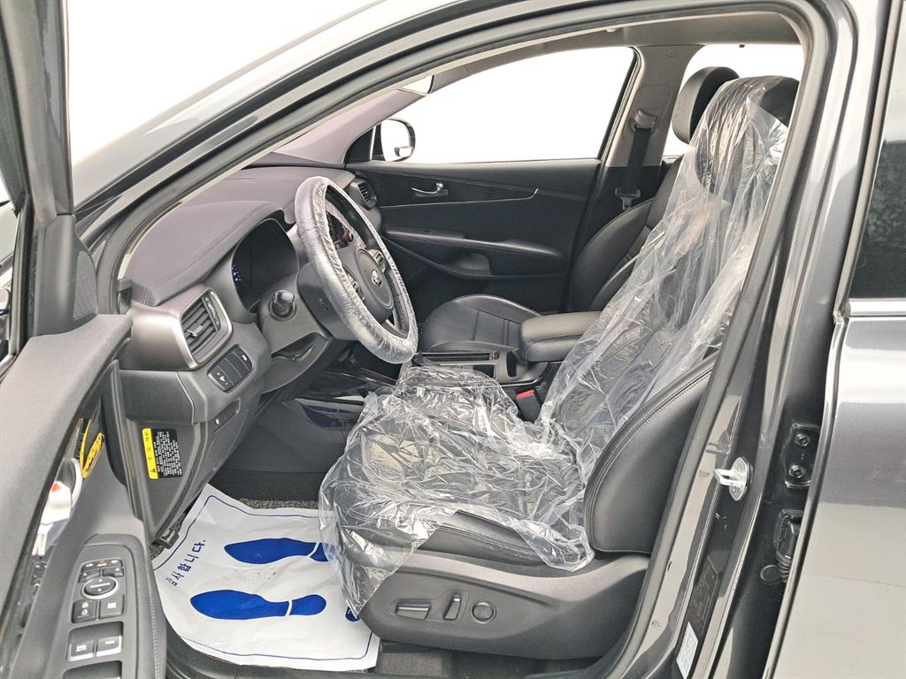 기아 쏘렌토 디젤 2WD 2.0 프레스티지 사진