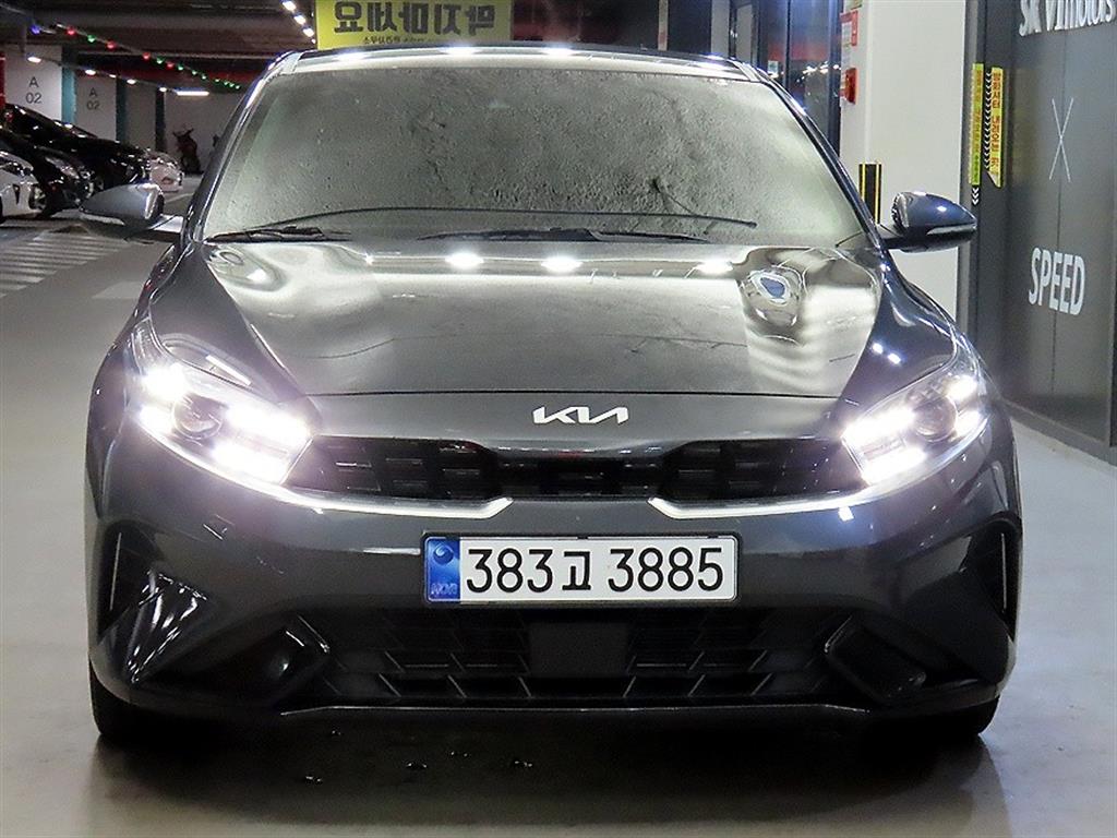 기아 K3 1.6 가솔린 프레스티지 사진