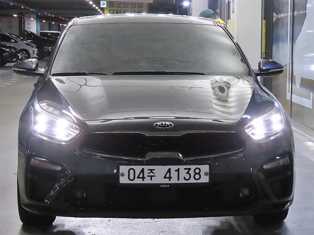 기아 K3 1.6 프레스티지 사진