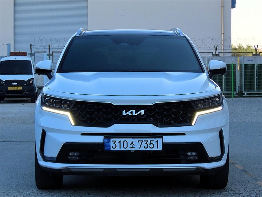 기아 쏘렌토 HEV 1.6 2WD 노블레스 사진
