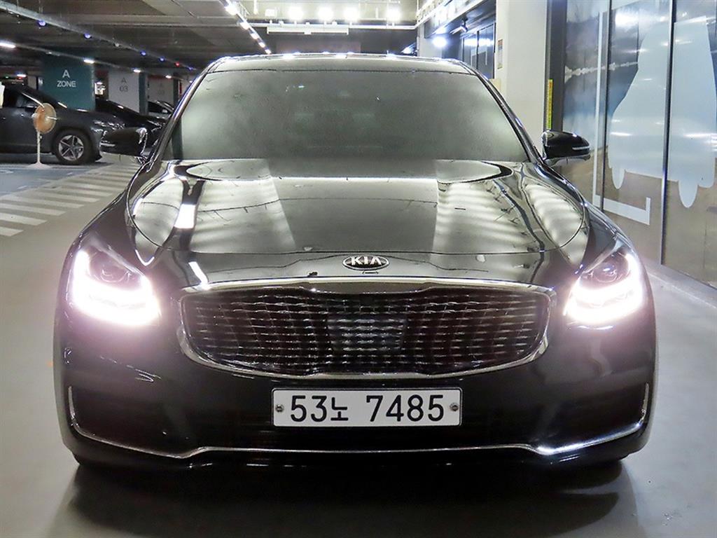 기아 K9 3.3 T-GDI 2WD 마스터즈 Ⅱ 사진