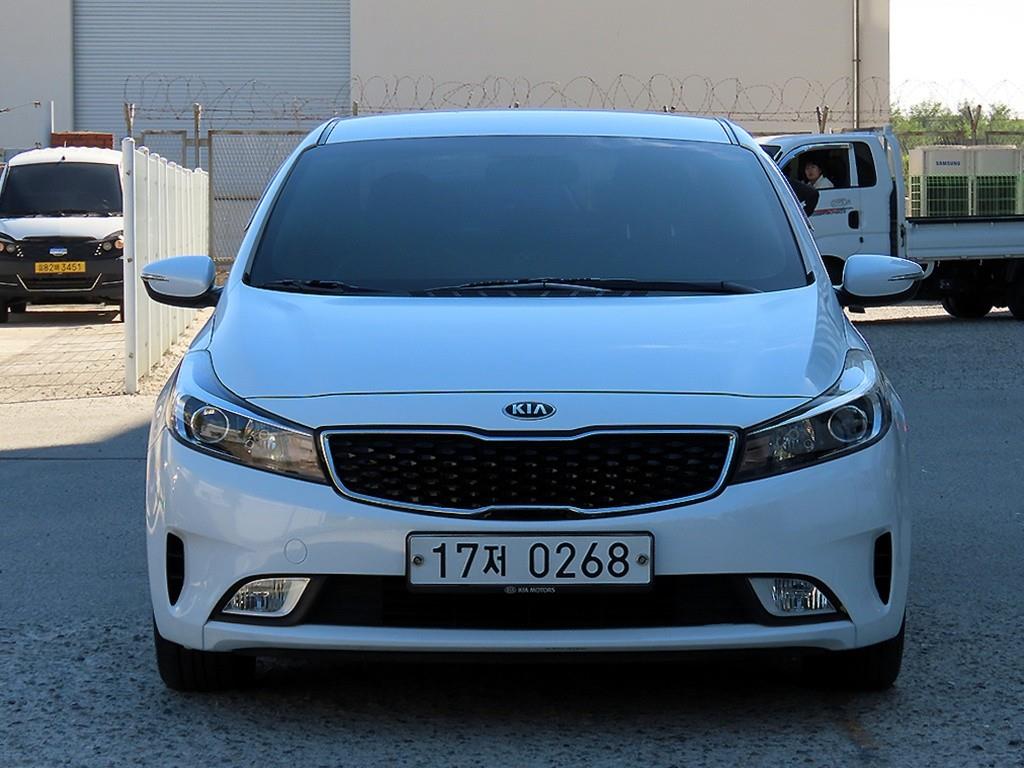 기아 K3 1.6 GDI 디럭스 사진
