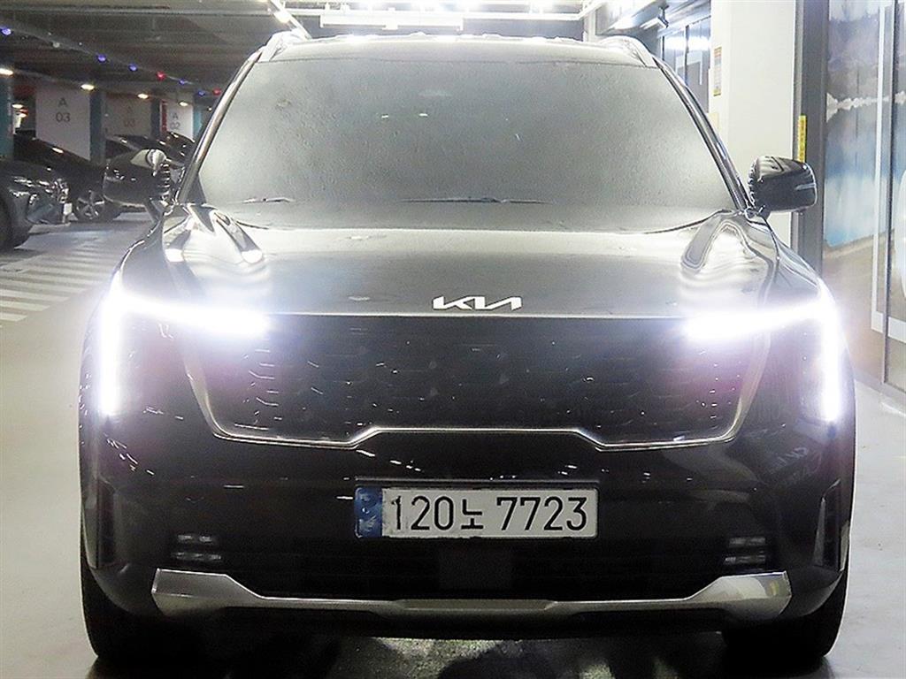 기아 쏘렌토 가솔린 2.5T 4WD 노블레스 사진