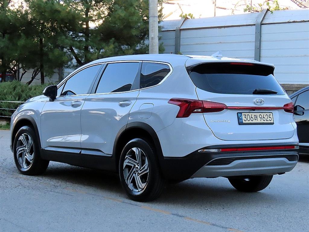 현대 싼타페 가솔린 2.5T 2WD 익스클루시브 사진