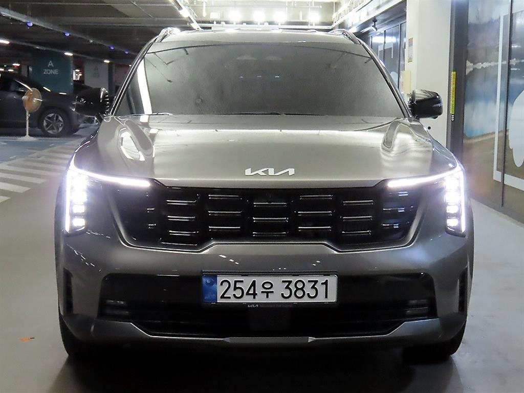 기아 쏘렌토 1.6T 4WD 시그니처 그래비티 사진