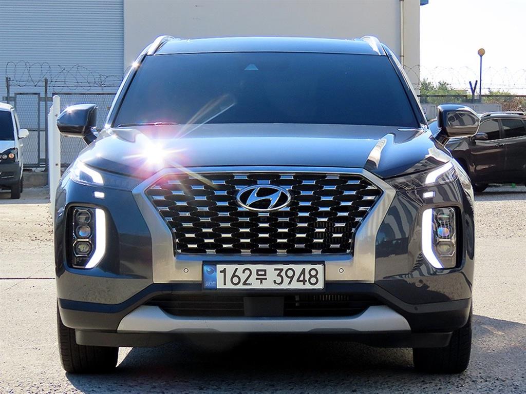 현대 팰리세이드 디젤 2.2 4WD 프레스티지 사진