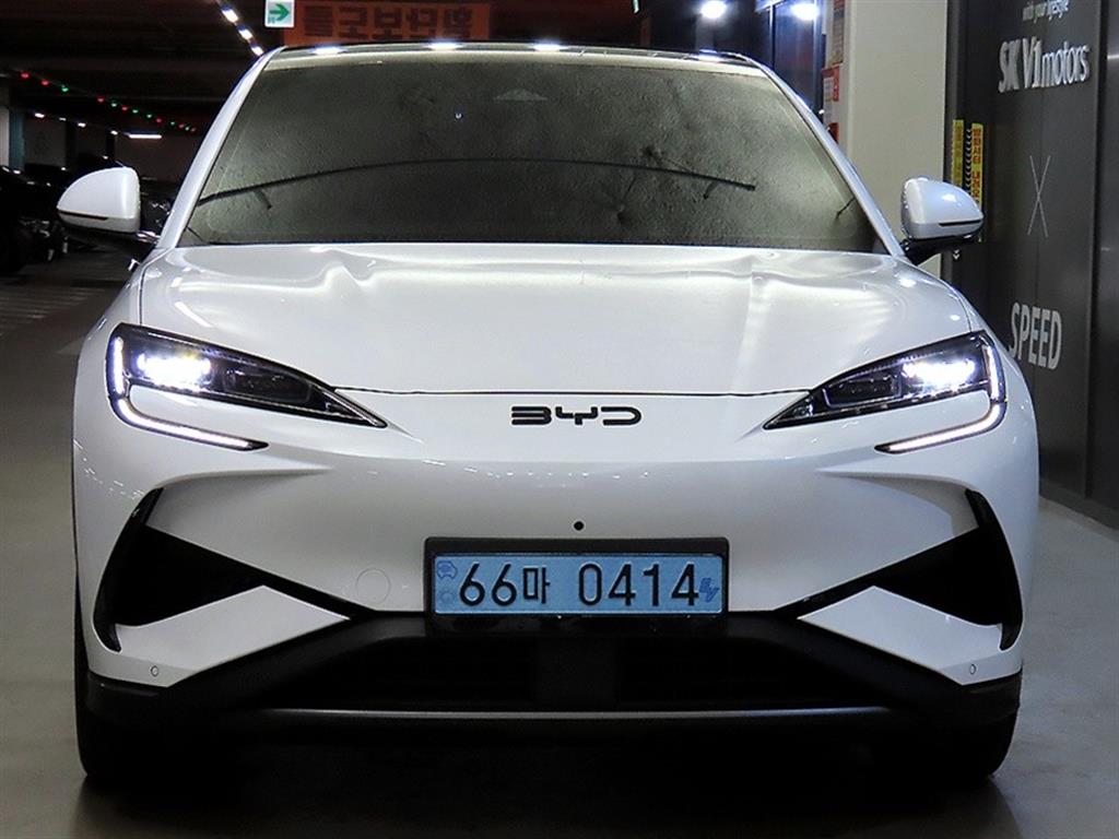 BYD 씨라이언 7 플러스 사진