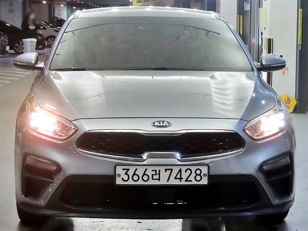 기아 K3 1.6 스탠다드 사진