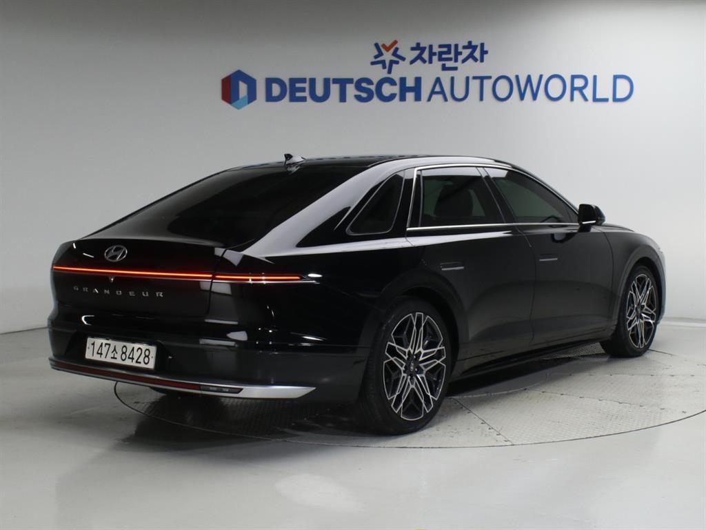 현대 그랜저 익스클루시브 사진 2/20