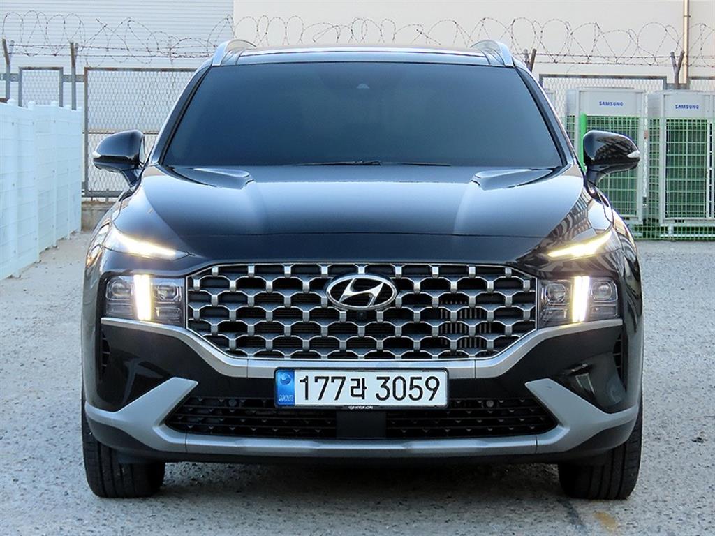 현대 싼타페 1.6 2WD 프레스티지 사진