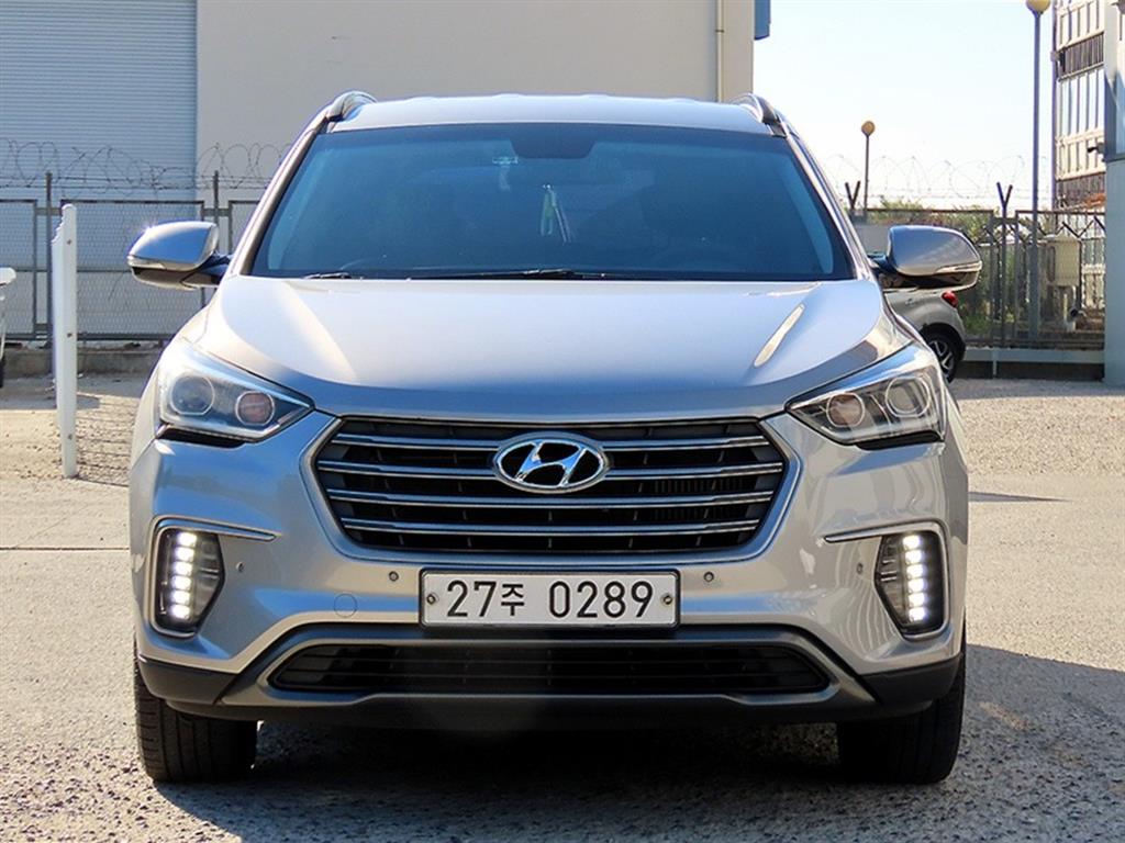 현대 맥스크루즈 E-VGT R2.2 2WD 익스클루시브 스페셜 사진