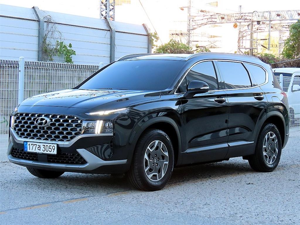 현대 싼타페 1.6 2WD 프레스티지 사진 2/20