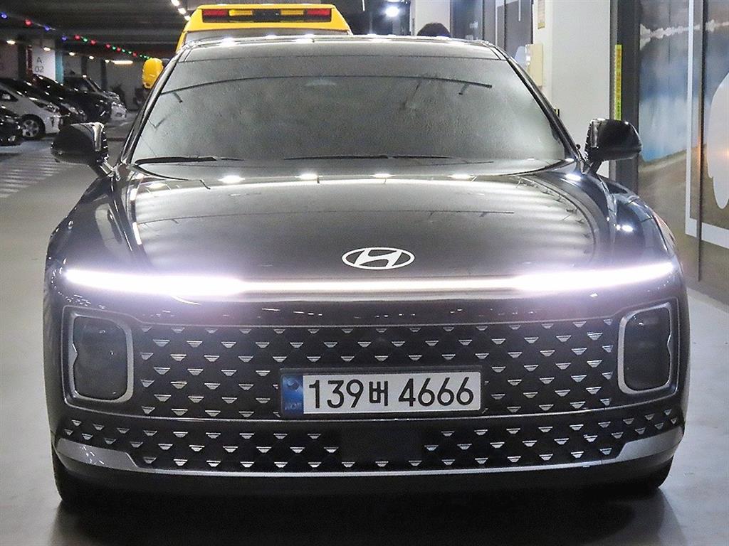 현대 그랜저 가솔린 2.5 2WD 익스클루시브 사진