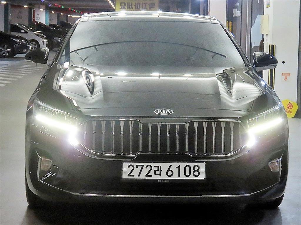 기아 K7 3.0 LPI(랜터카) 트렌디 사진