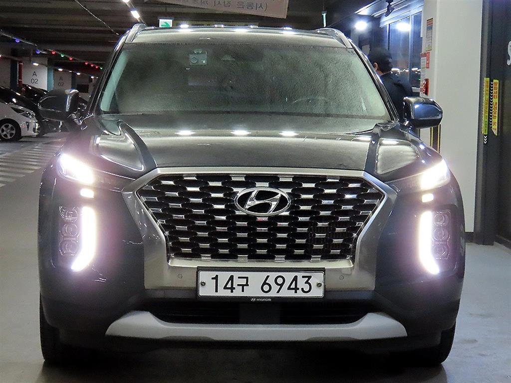 현대 팰리세이드 디젤 2.2 2WD 프레스티지 사진