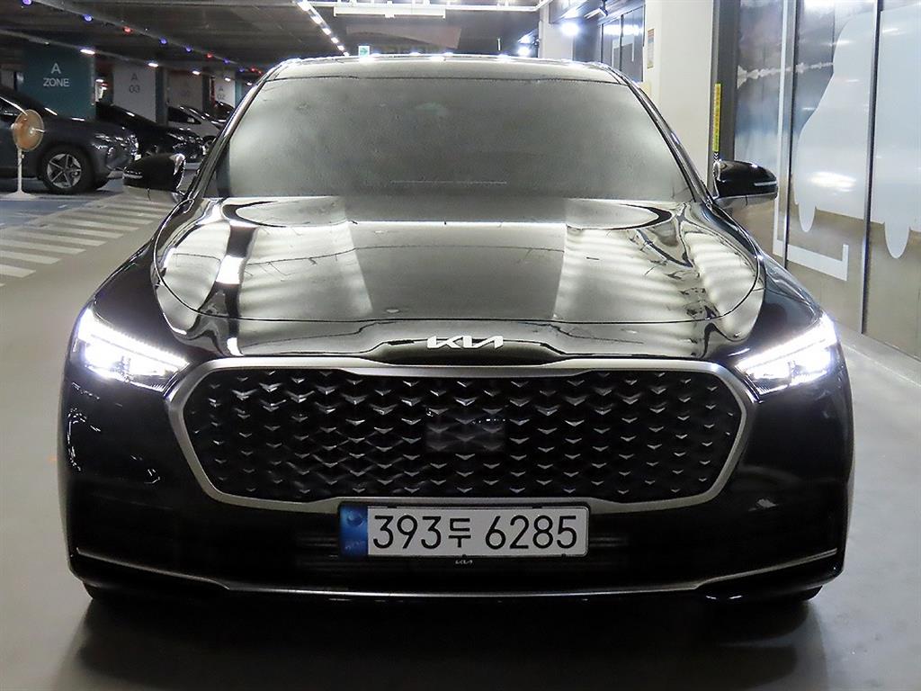 기아 K9 3.3 T-GDI AWD 베스트 셀렉션 Ⅰ 사진
