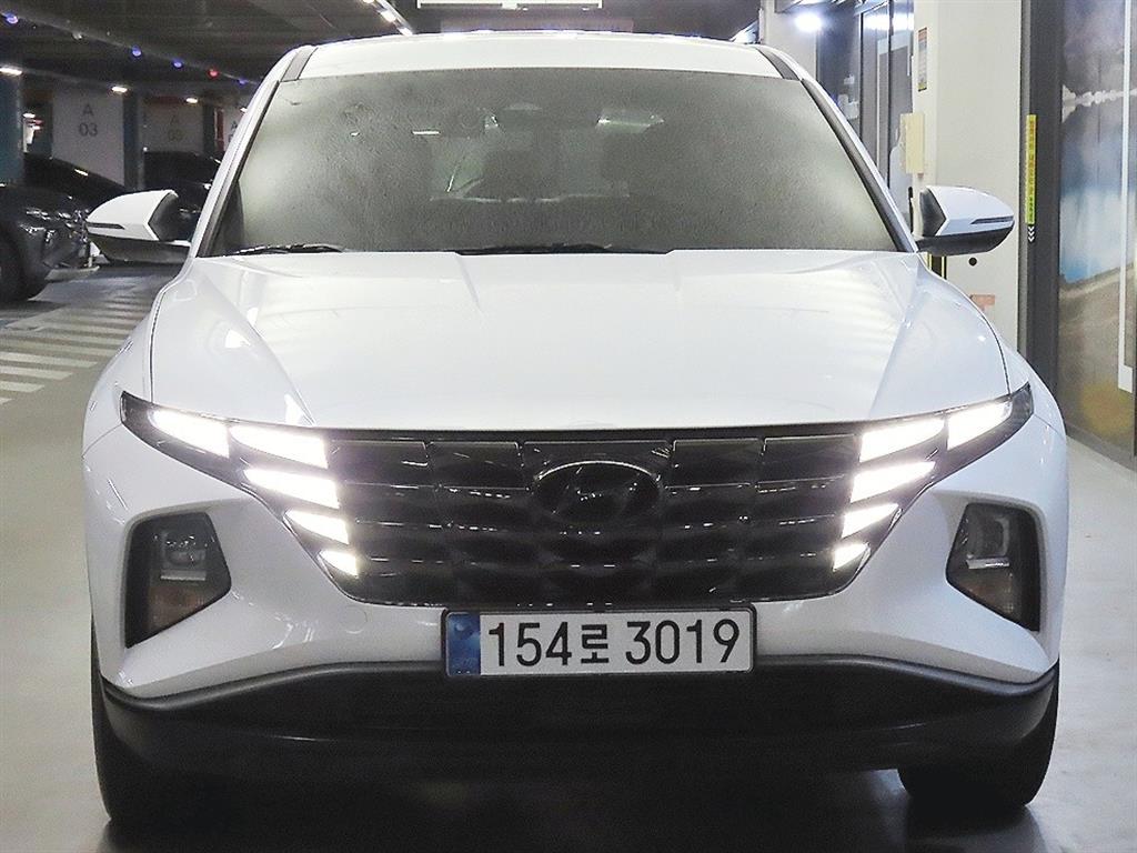 현대 투싼 2WD 모던 사진