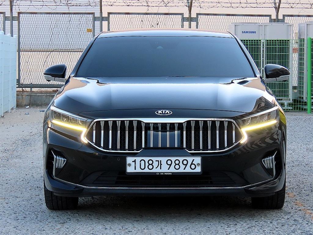 기아 K7 3.0 LPI(랜터카) 프레스티지 사진