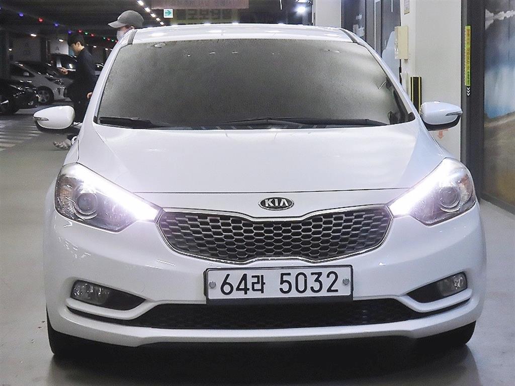 기아 K3 1.6 GDI 프레스티지 사진
