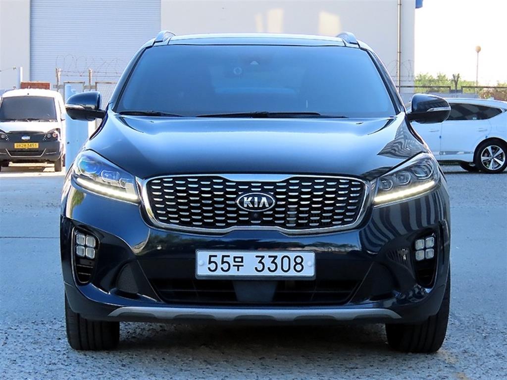 기아 쏘렌토 디젤 2.0 2WD 노블레스 스페셜 사진
