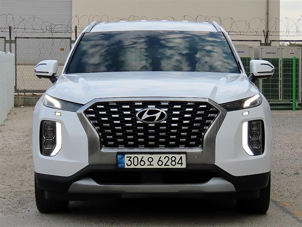 현대 팰리세이드 가솔린 3.8 2WD 프레스티지 사진