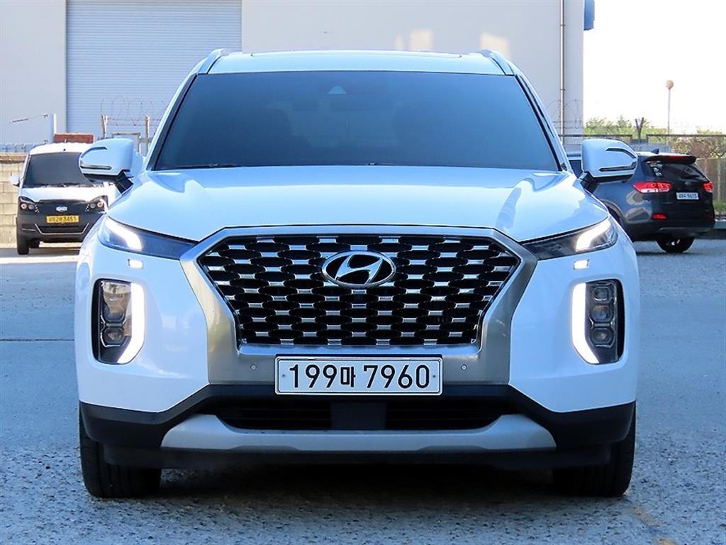 현대 팰리세이드 디젤 2.2 2WD 프레스티지 사진