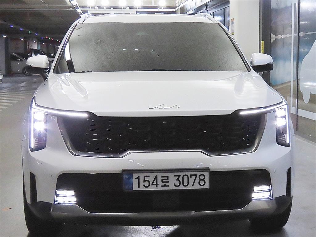 기아 쏘렌토 1.6T 2WD 노블레스 사진