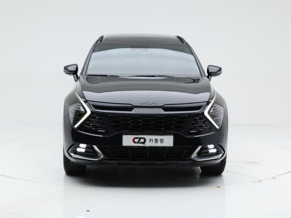 기아 스포티지 2.0 디젤 2WD 프레스티지 사진 2/20
