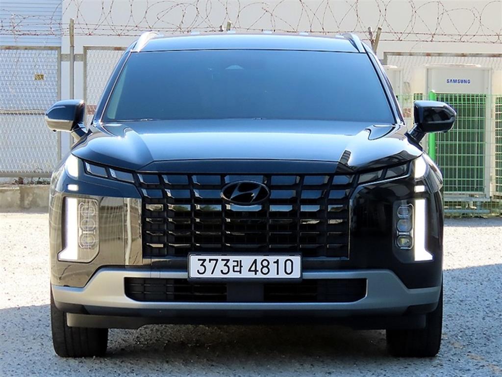 현대 팰리세이드 가솔린 3.8 2WD 프레스티지 사진