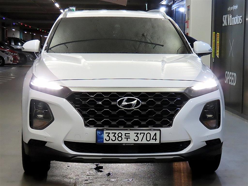 현대 싼타페 가솔린 2.0T 2WD 익스클루시브 스페셜 사진