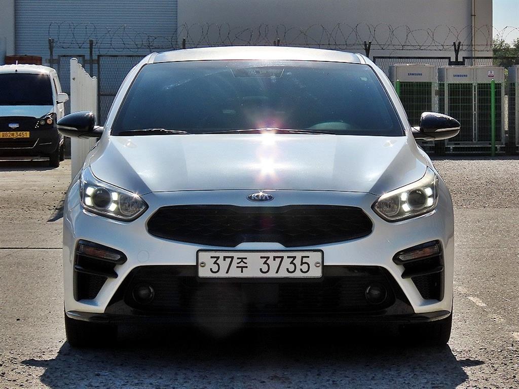 기아 K3 1.6 럭셔리 사진