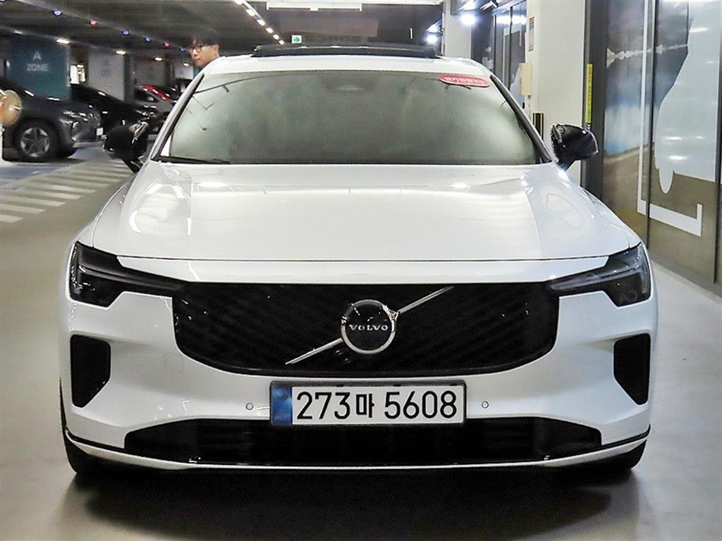 볼보 S90 B5 플러스 사진
