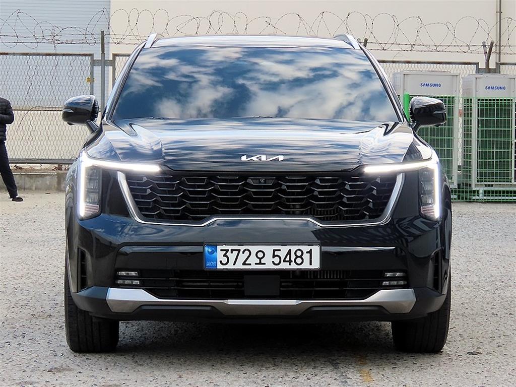 기아 쏘렌토 1.6T 2WD 노블레스 사진