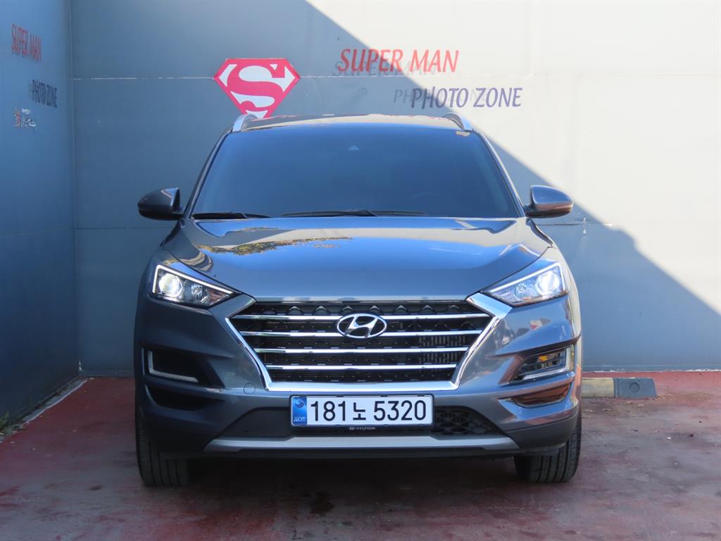 현대 투싼 1.6T 2WD 모던 사진 2/20