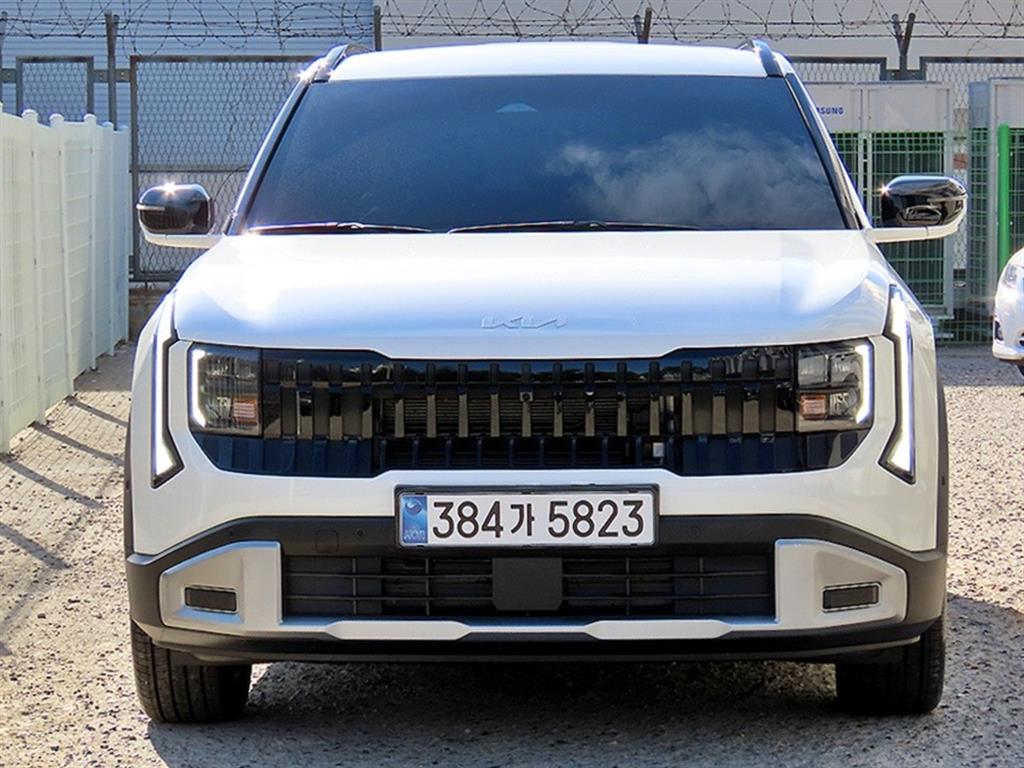 기아 셀토스 1.6 가솔린 터보 시그니처 2WD 사진