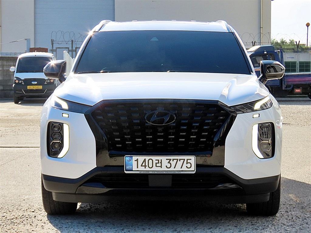 현대 팰리세이드 가솔린 3.8 2WD 프레스티지 사진