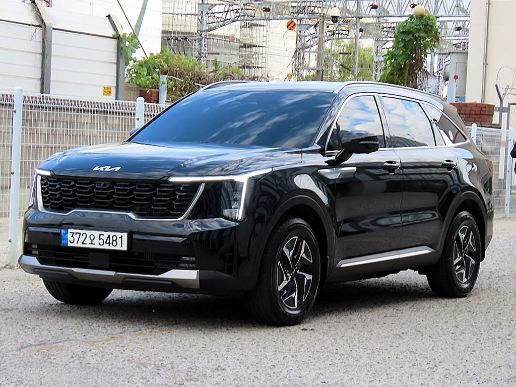 기아 쏘렌토 1.6T 2WD 노블레스 사진 2/20