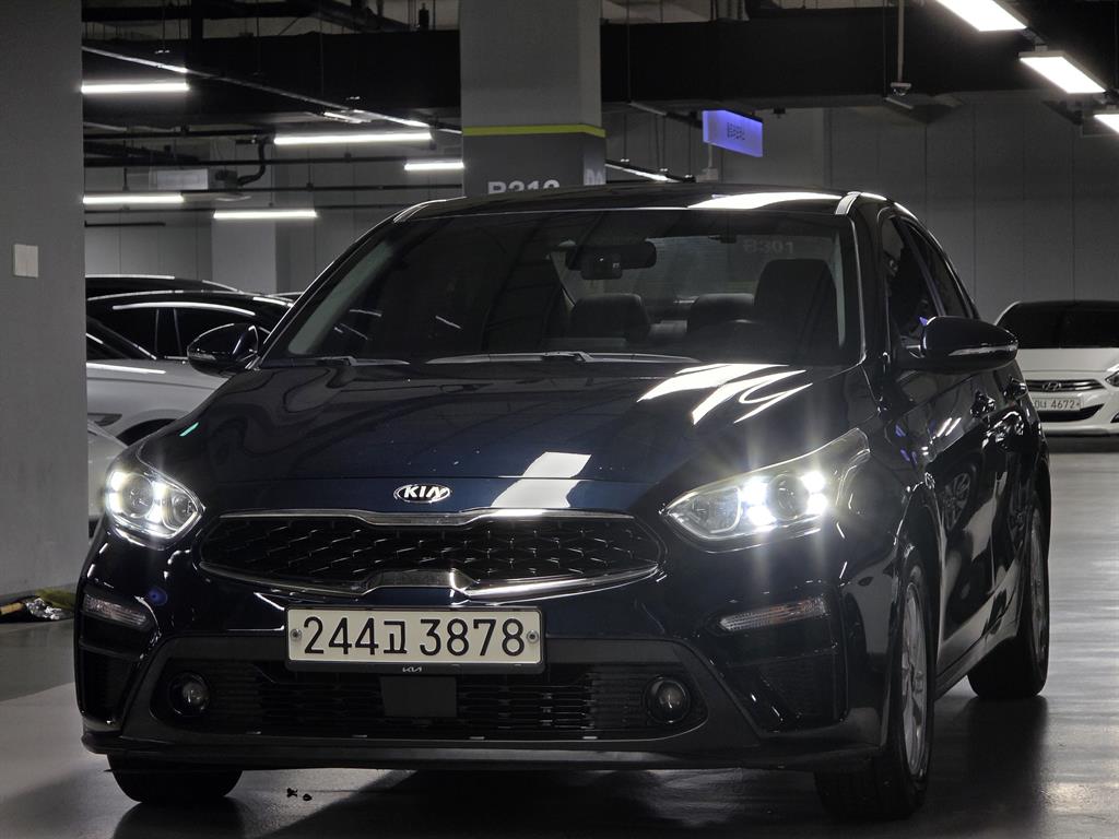 기아 K3 1.6 럭셔리 사진