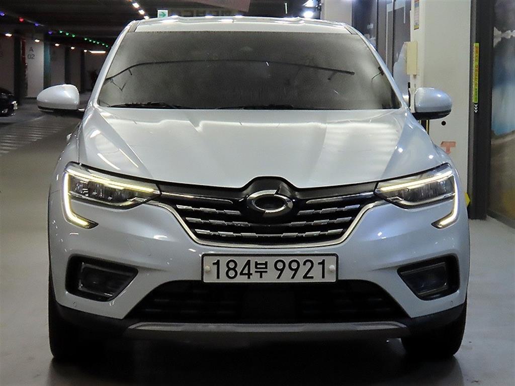 르노코리아 XM3 1.3 TCe RE 사진