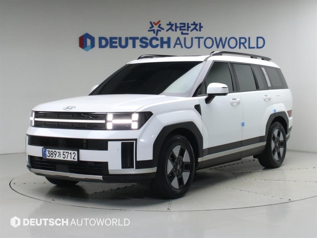 현대 싼타페 1.6T 2WD 프레스티지 사진